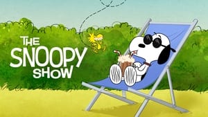 A Snoopy-show kép