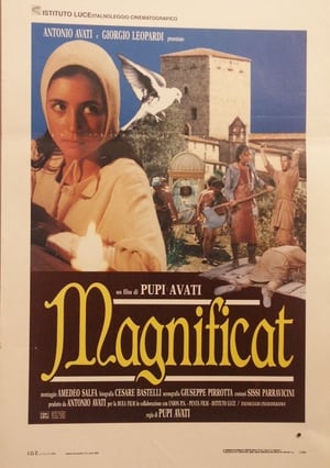 Magnificat poszter