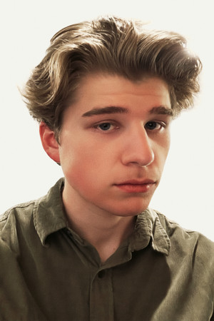 Jonas Durnell profil kép