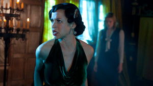 Jekyll and Hyde 1. évad Ep.9 9. epizód