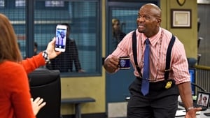 Brooklyn 99 - Nemszázas körzet 4. évad Ep.15 A mentőakció