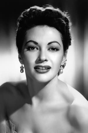 Yvonne De Carlo profil kép