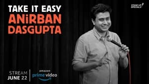 Anirban Dasgupta: Take It Easy háttérkép