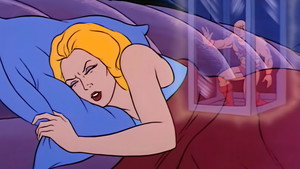 She-Ra: Princess of Power 1. évad Ep.3 3. epizód