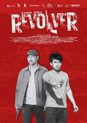 Revolver