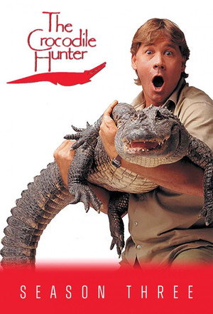 The Crocodile Hunter