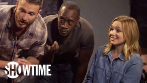 House of Lies Live háttérkép