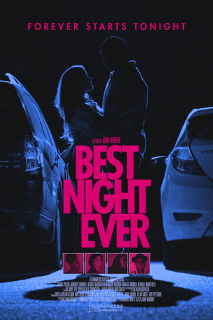 Best Night Ever poszter