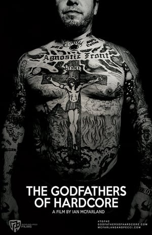 The Godfathers of Hardcore poszter