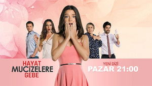 Hayat Mucizelere Gebe kép
