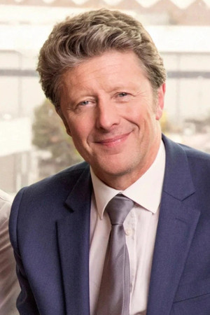Charlie Stayt profil kép