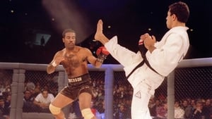 UFC 1: The Beginning háttérkép