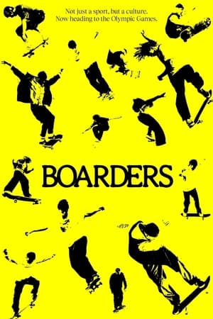 Boarders