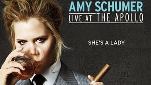 Amy Schumer: Live at the Apollo háttérkép