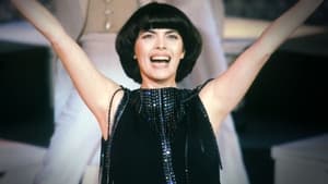 Mireille Mathieu, la mystérieuse demoiselle d'Avignon háttérkép