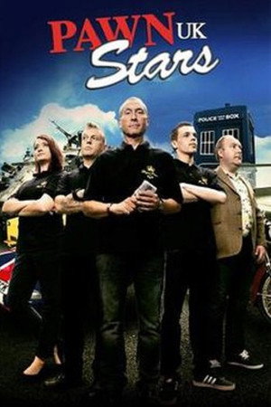 Pawn Stars UK
