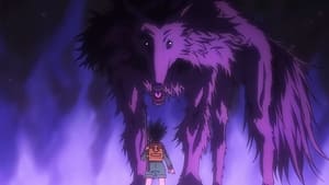 HUNTER×HUNTER 1. évad Ep.22 22. epizód