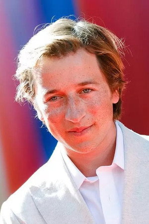 Skyler Gisondo profil kép