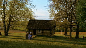 Little House Homecoming háttérkép