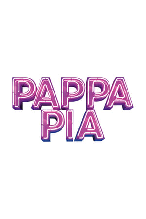 Pappa pia poszter