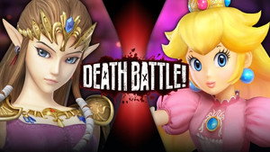 Death Battle! 1. évad Ep.20 20. epizód