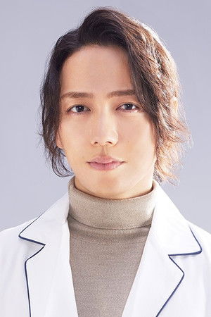 Ikusaburo Yamazaki profil kép