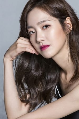 Jin Se-yeon profil kép