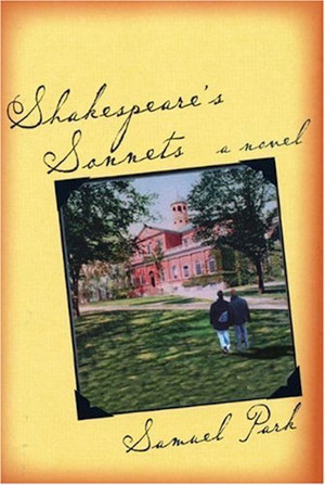 Shakespeare's Sonnets poszter