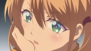 女神のカフェテラス 2. évad Ep.10 10. epizód