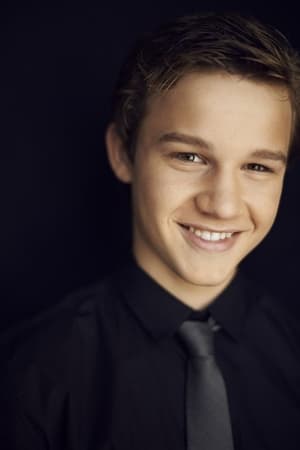 Gavin Macintosh profil kép