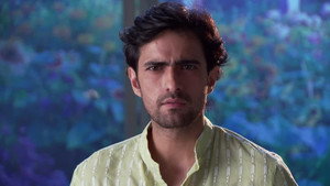 Qubool Hai 1. évad Ep.463 463. epizód