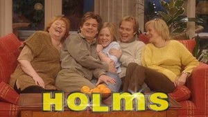 Holms kép
