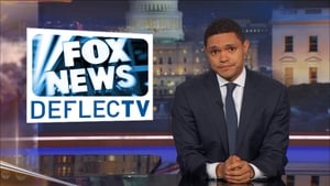 The Daily Show 23. évad Ep.2 2. epizód