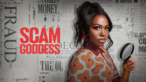 Scam Goddess kép