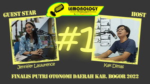 Lemonology Podcast 1. évad Ep.1 1. epizód