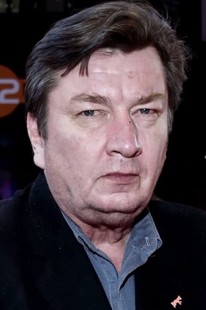 Aki Kaurismäki profil kép