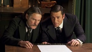 Murdoch nyomozó rejtélyei 11. évad Ep.3 Nyolc lépés