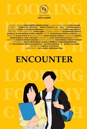 Encounter poszter