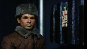 Captain Scarlet and the Mysterons Season 1 Ep.18 18. epizód