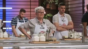 MasterChef Québec 2. évad Ep.17 17. epizód