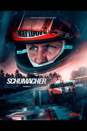 Schumacher poszter