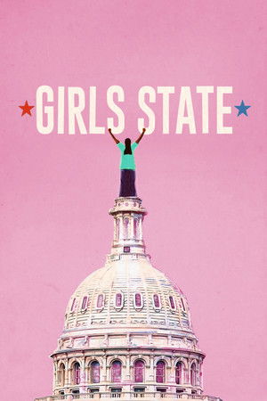 Girls State poszter