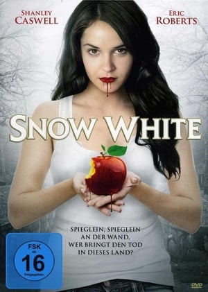 Snow White: A Deadly Summer poszter