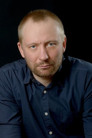 Dmitry Kulichkov profil kép