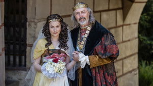 Jak si nevzít princeznu háttérkép