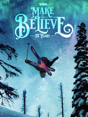 Make Believe poszter