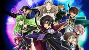 Code Geass: Lelouch of the Rebellion kép