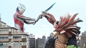 ウルトラマンアーク 1. évad Ep.16 16. epizód