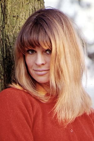 Julie Christie profil kép