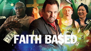 Faith Based háttérkép
